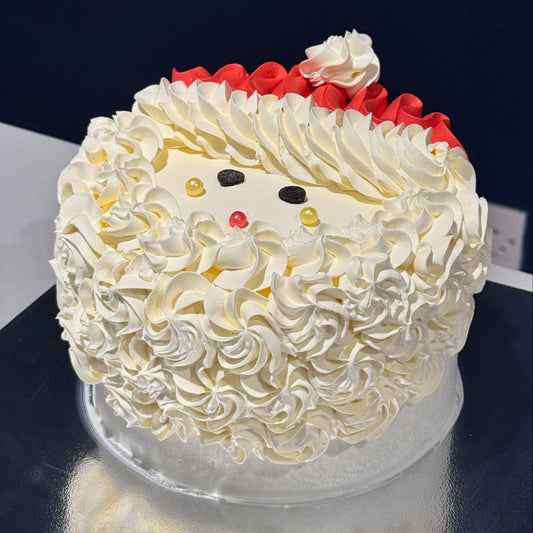 Custom birthday cake in Luton and Stevenage by PINGS Bakery